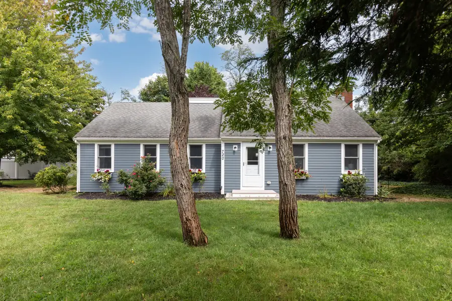 720 Massasoit Road, Eastham, MA 02642 - #2