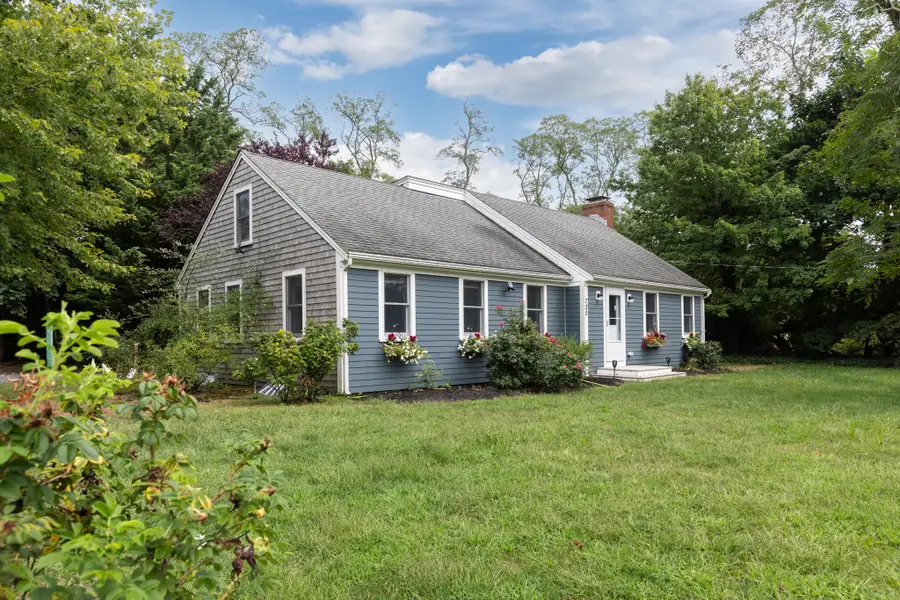 720 Massasoit Road, Eastham, MA 02642 - #3