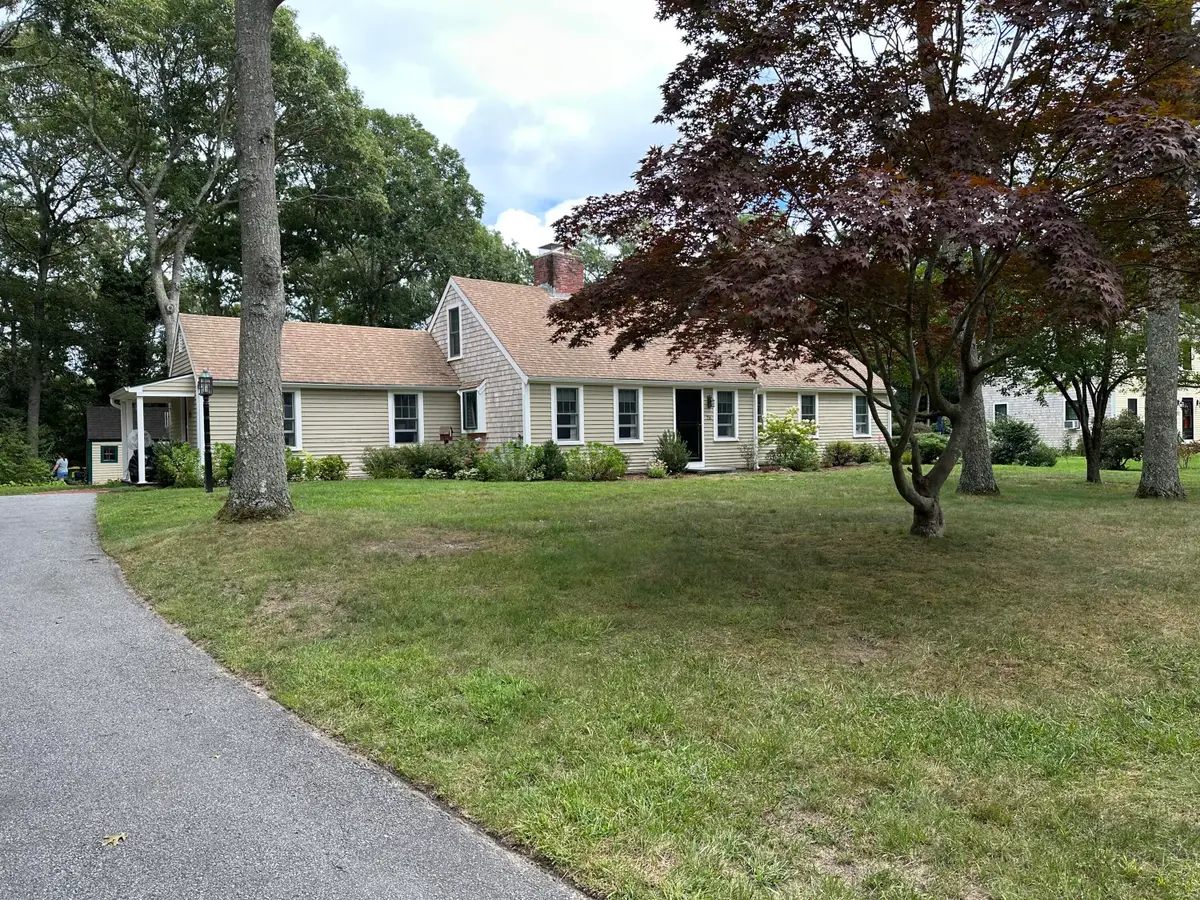76 Blackthorn Road, Marstons Mills, MA 02648 - #1