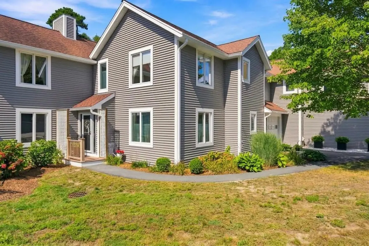 6 Aspen Road #UNIT 6, Buzzards Bay, MA 02532 - #1
