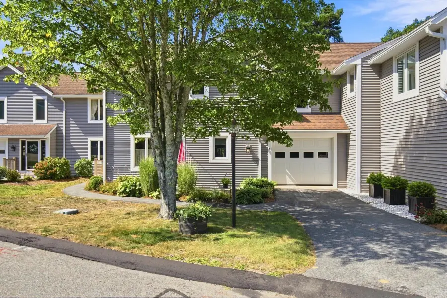 6 Aspen Road #UNIT 6, Buzzards Bay, MA 02532 - #2