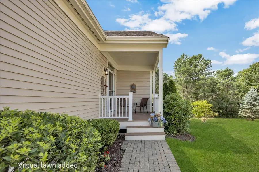 126 Grey Hawk Drive #UNIT 126, Mashpee, MA 02649 - #2