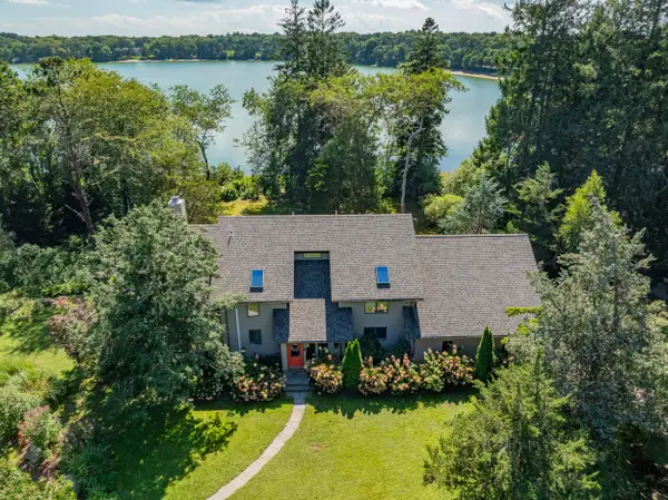 32 Reid Lane, Marstons Mills, MA 02648