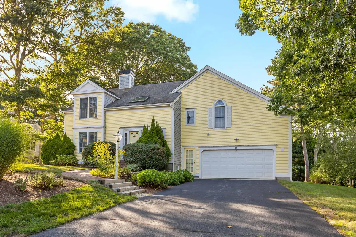 82 Falling Leaf Lane, Osterville, MA 02655 - #1
