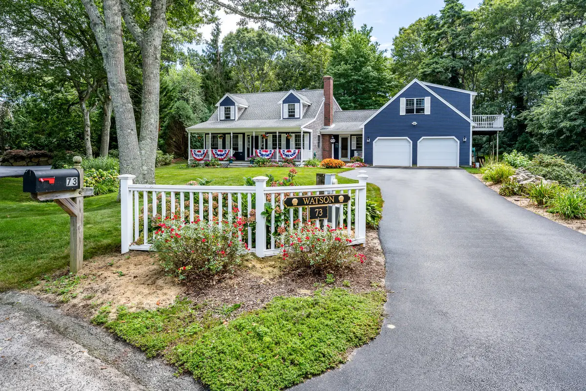 73 Desert Sands Lane, Yarmouth Port, MA 02675 - #1