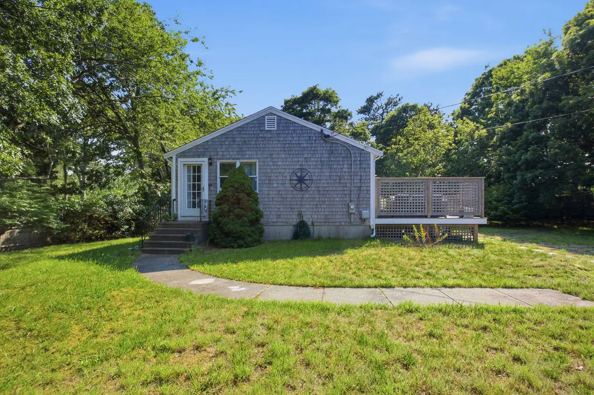 15 Commercial Street, South Yarmouth, MA 02664 - #1