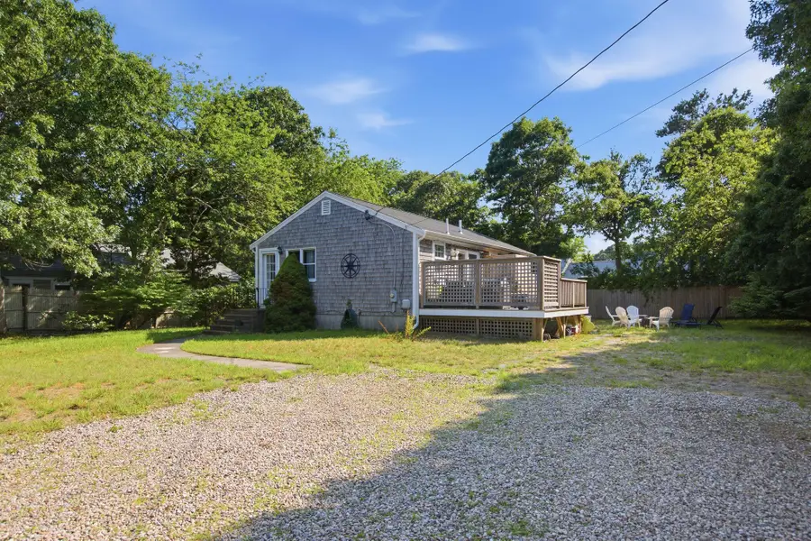 15 Commercial Street, South Yarmouth, MA 02664 - #3