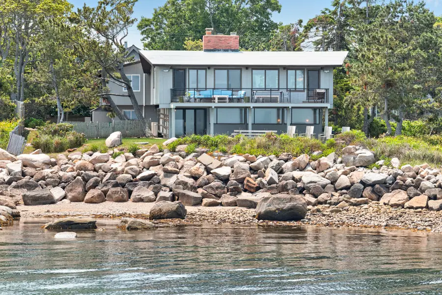 78 Gardiner Road, Woods Hole, MA 02543 - #2