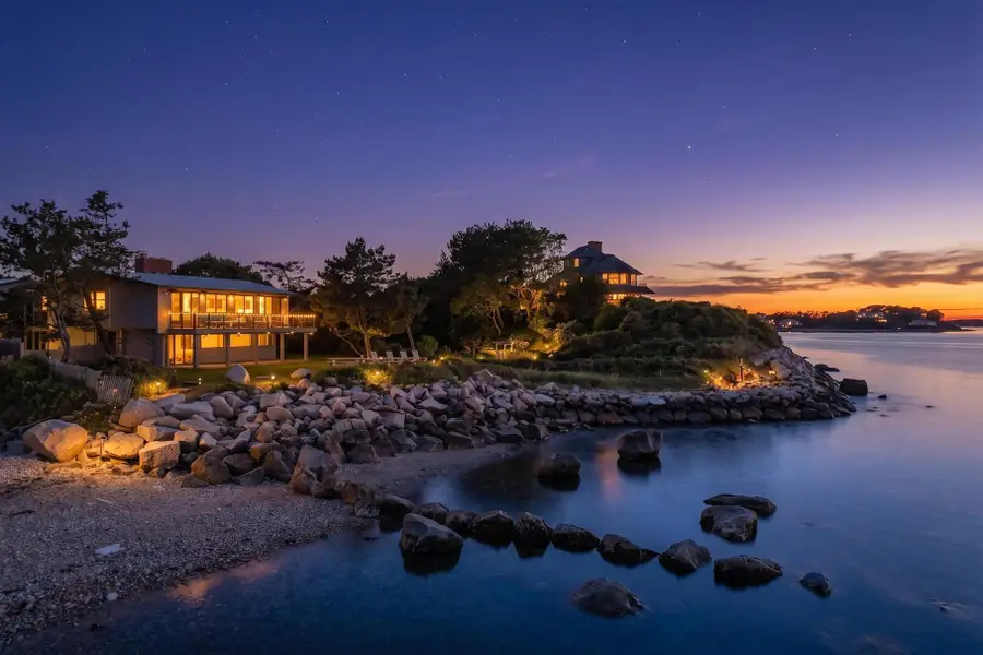78 Gardiner Road, Woods Hole, MA 02543 - #3