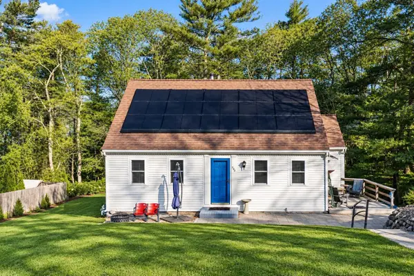 233 Pinecrest Beach Drive, Teaticket, MA 02536