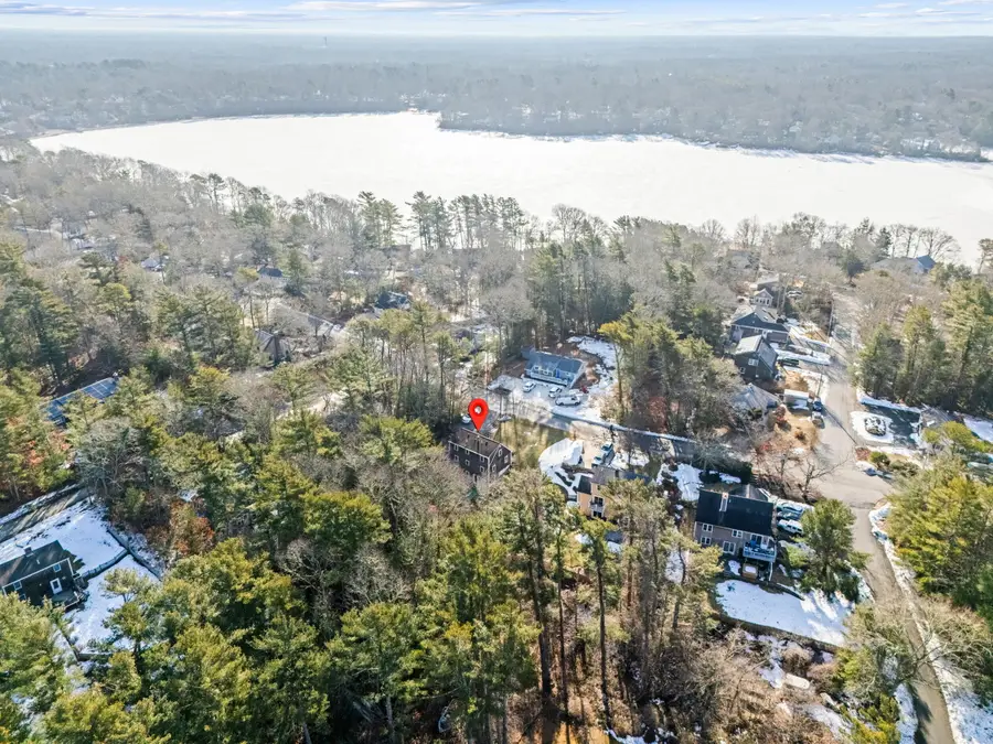 233 Pinecrest Beach Drive, Teaticket, MA 02536 - #2