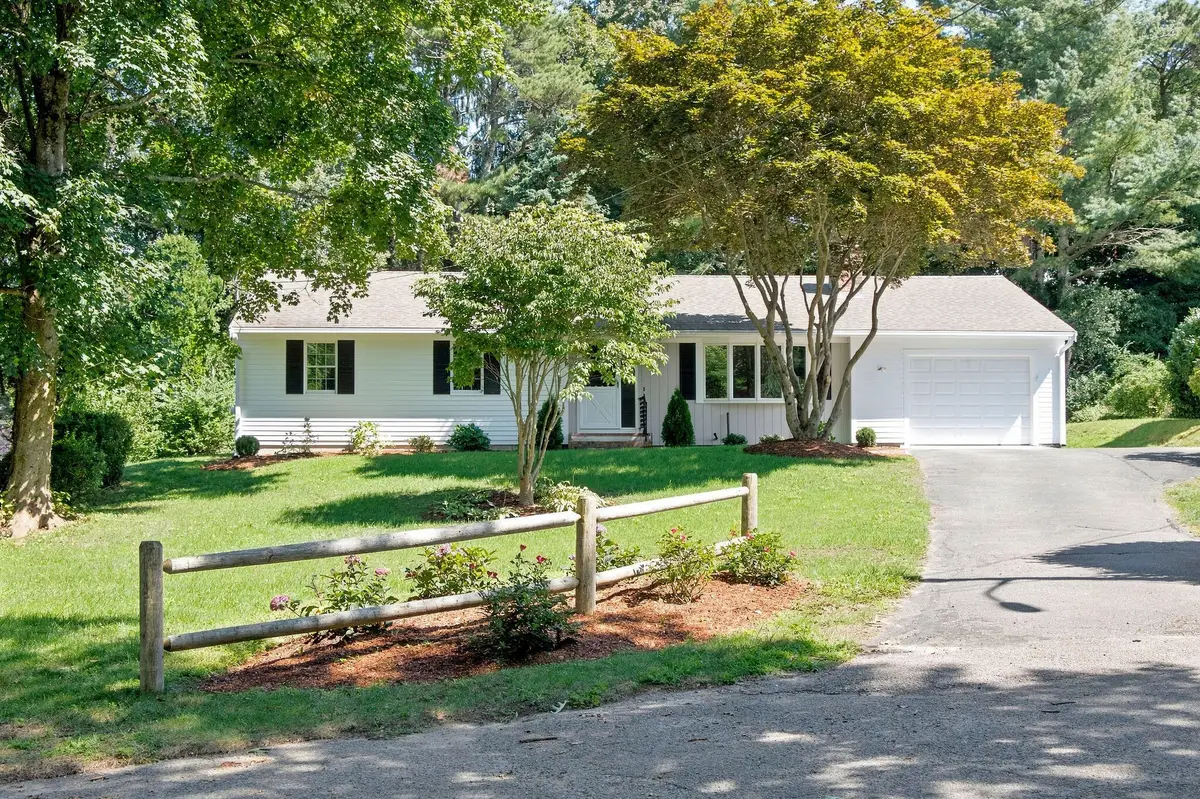 49 Cameron Road, North Falmouth, MA 02556 - #1