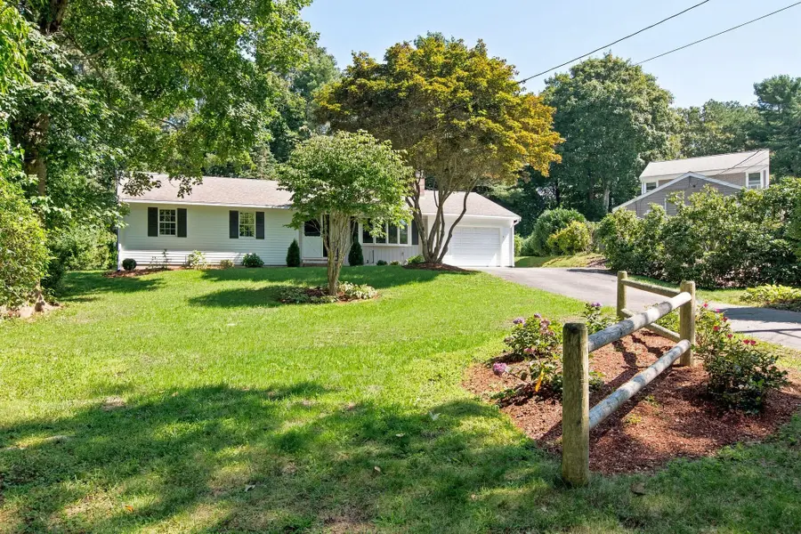 49 Cameron Road, North Falmouth, MA 02556 - #2