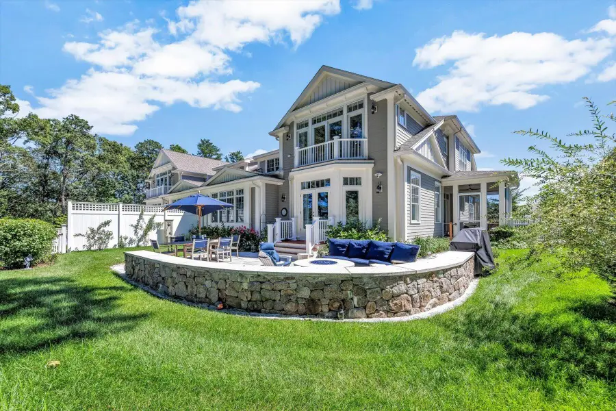 22 A Clayton Circle, Mashpee, MA 02649 - #2