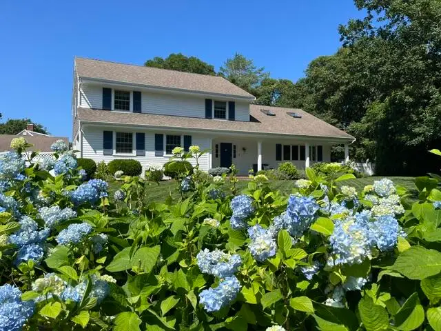3 Russell Drive, Harwich, MA 02645 - #2