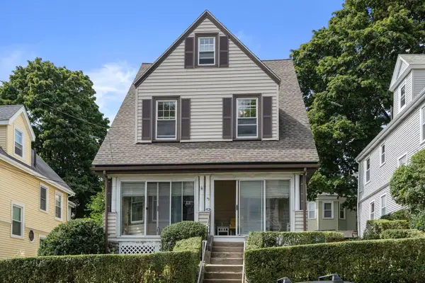 42 Bigelow Street, Brighton, MA 02135