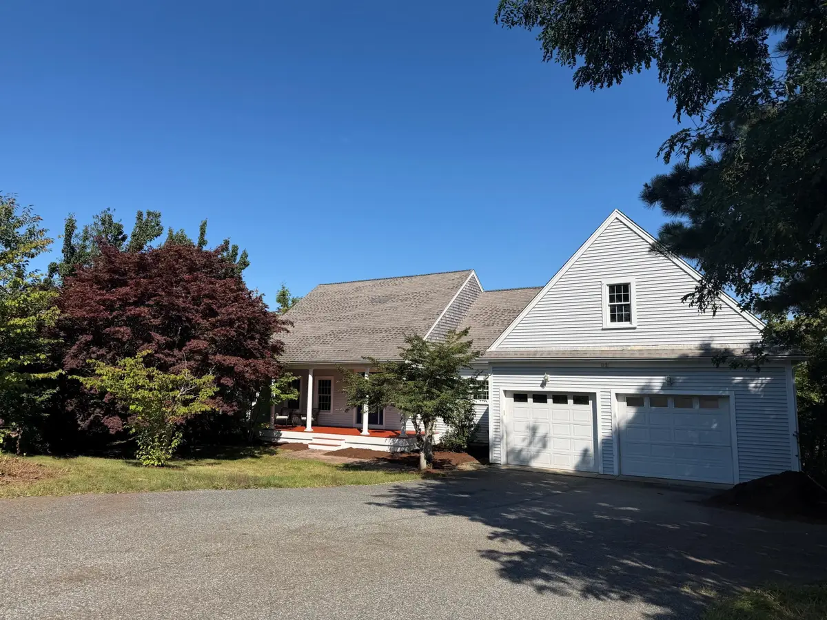 82 Nottingham Drive, Yarmouth Port, MA 02675 - #1