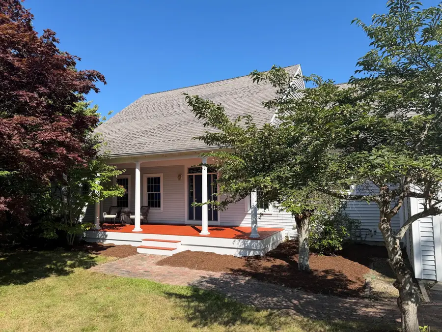 82 Nottingham Drive, Yarmouth Port, MA 02675 - #3