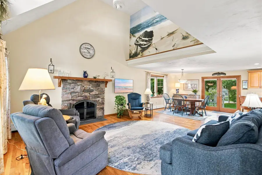 80 Earle Road, West Harwich, MA 02671 - #2