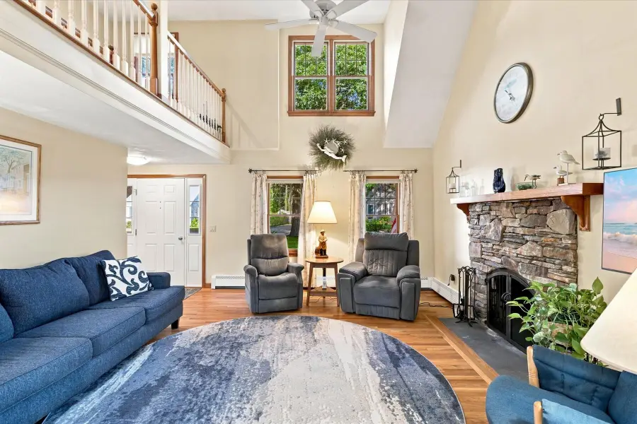 80 Earle Road, West Harwich, MA 02671 - #3
