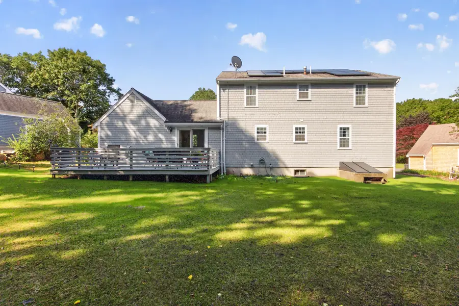 115 Dove Hill Road, North Falmouth, MA 02556 - #3