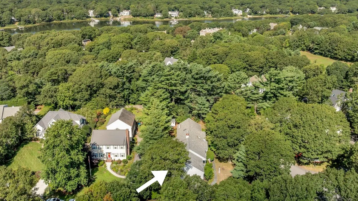 103 Sandcastle Drive, Falmouth, MA 02540 - #1