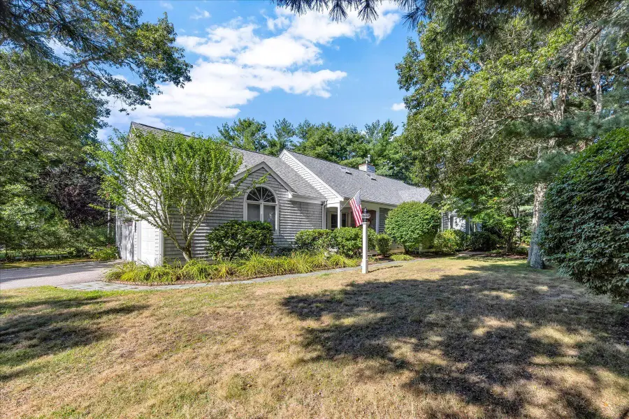 103 Sandcastle Drive, Falmouth, MA 02540 - #2