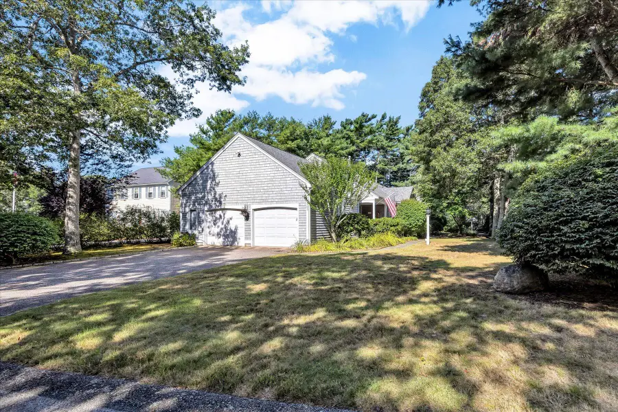 103 Sandcastle Drive, Falmouth, MA 02540 - #3