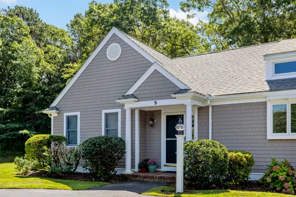 393 North Falmouth Highway #9, North Falmouth, MA 02556