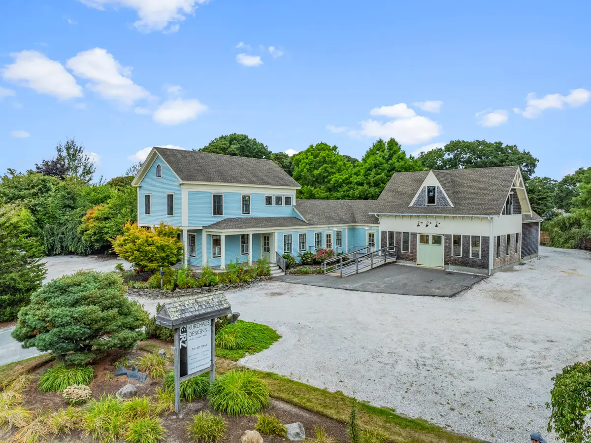 1012 Rt. 28, Harwich, MA 02645 - #1