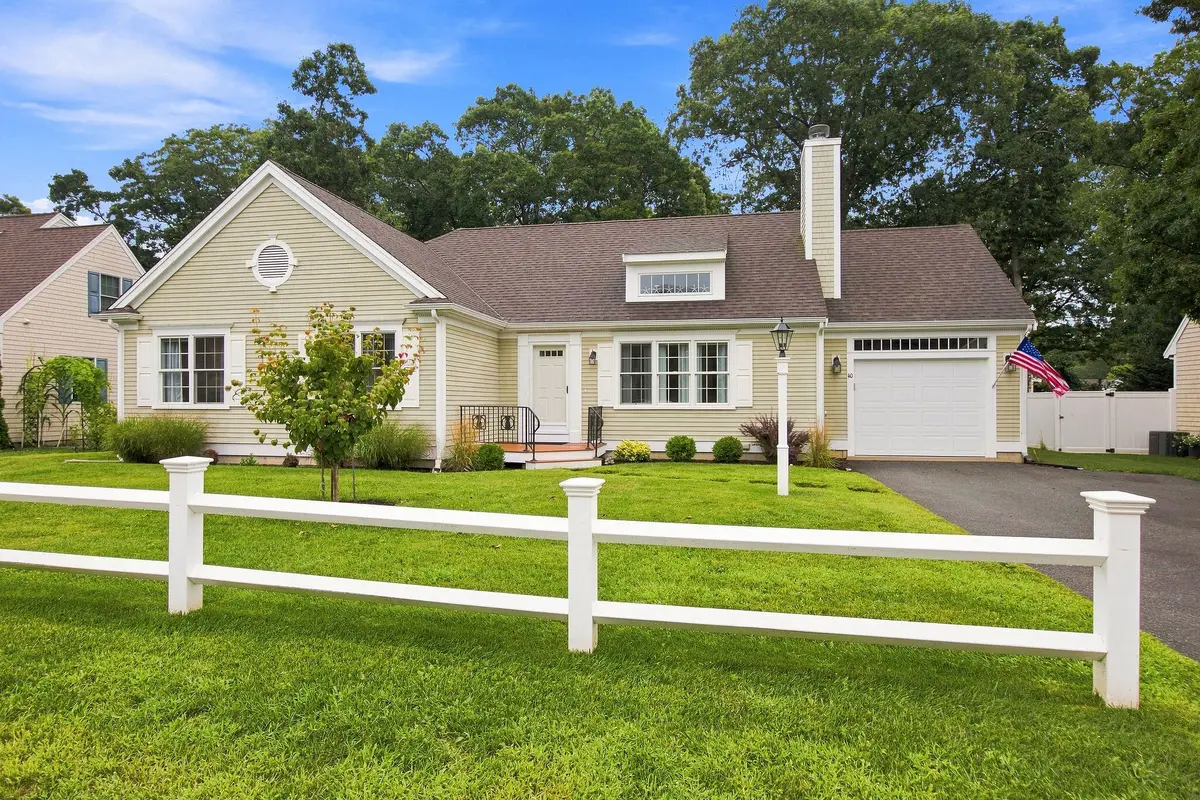 40 Settlers Lane, Hyannis, MA 02601 - #1