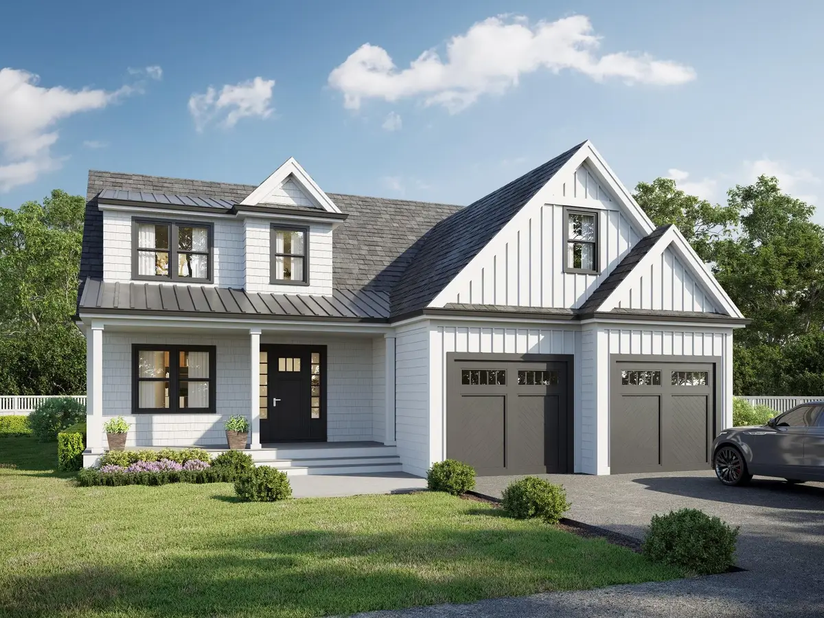 72 Old Bayberry Lane, East Falmouth, MA 02536 - #1