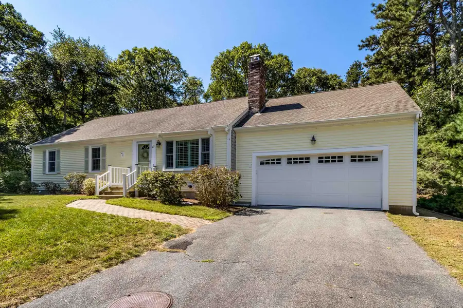 22 Rocky Way, Harwich, MA 02645 - #3