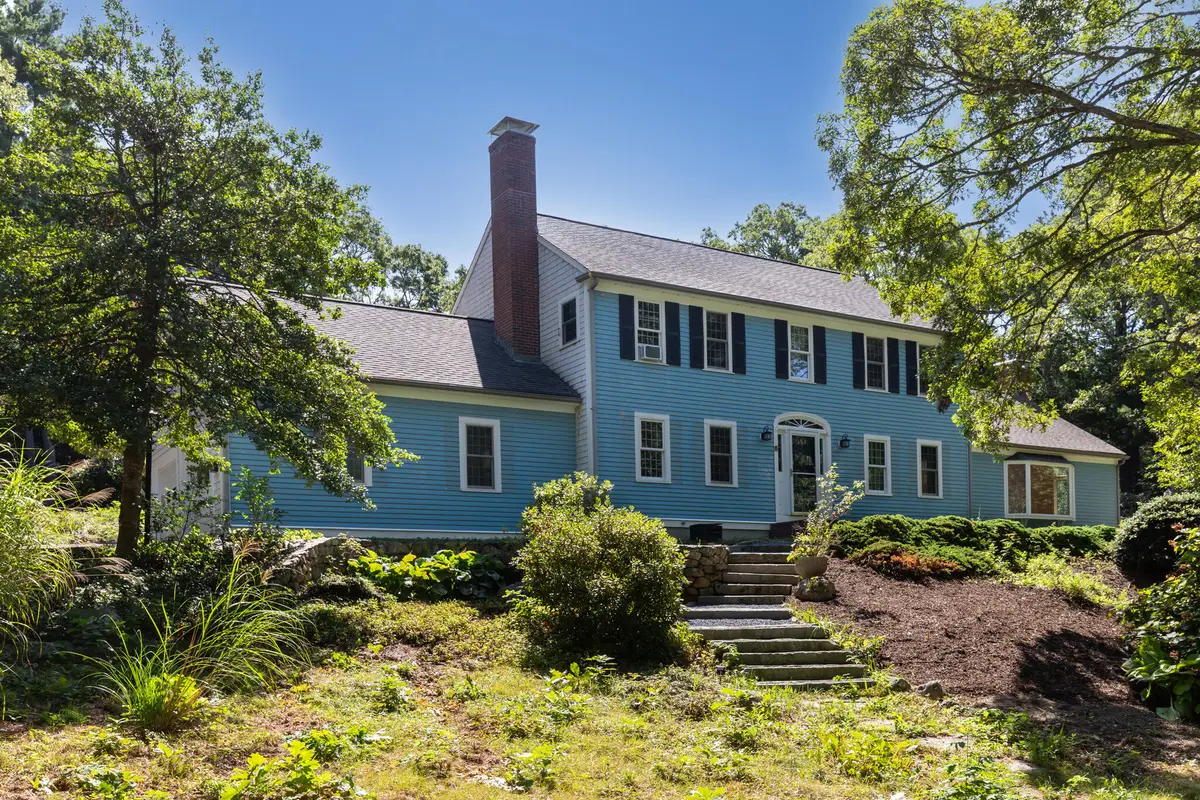 6 August Way, Sandwich, MA 02563 - #1