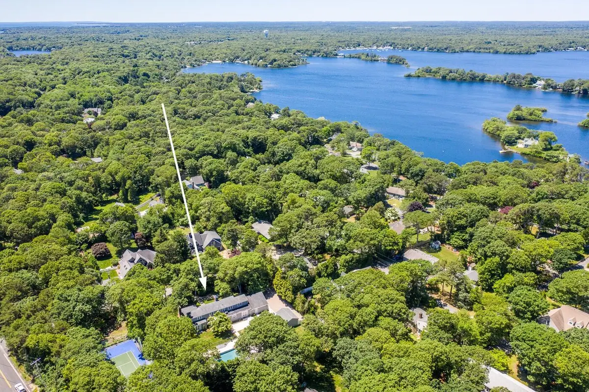 22 Center Lane, Centerville, MA 02632 - #1
