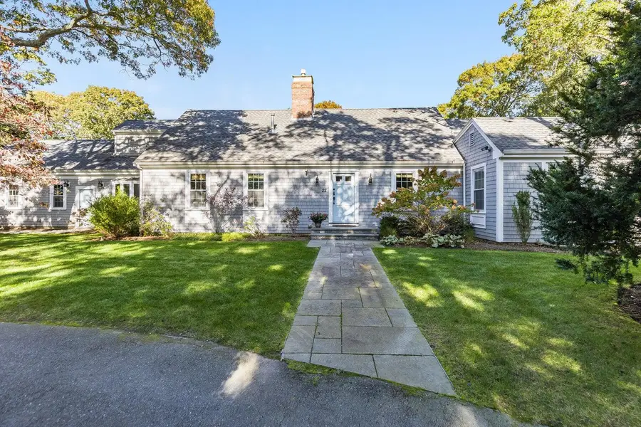 22 Center Lane, Centerville, MA 02632 - #2