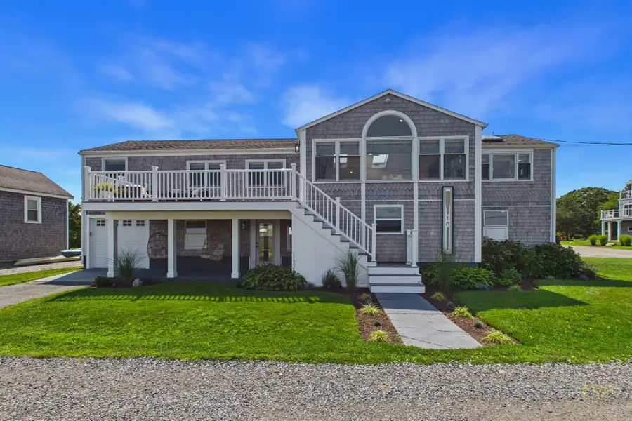 16 Shoreview Avenue, Mattapoisett, MA 02739 - #2