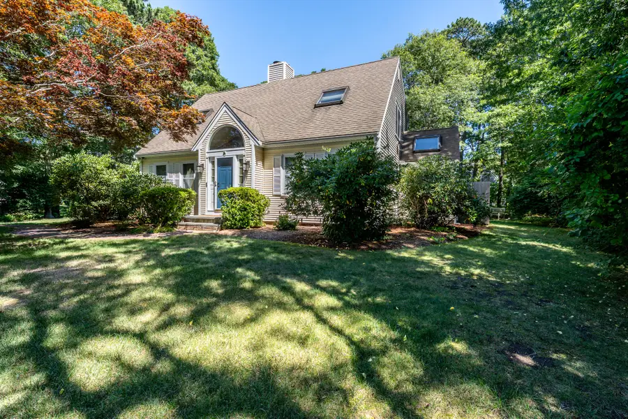 14 Eventide Lane, Barnstable, MA 02630 - #2