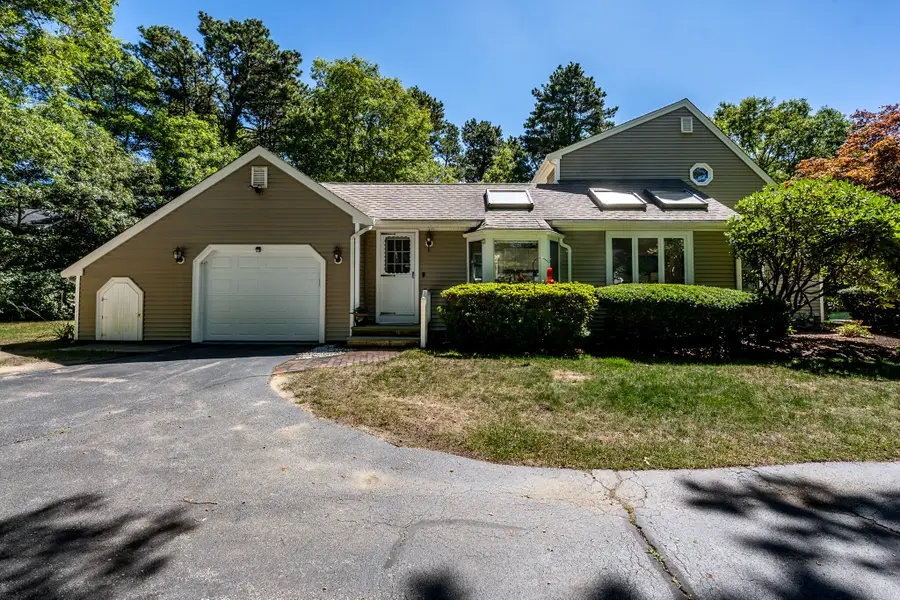 14 Eventide Lane, Barnstable, MA 02630 - #3