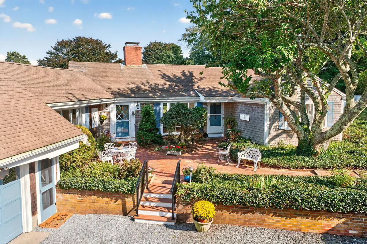 347 Tonset Road, Orleans, MA 02653 - #1