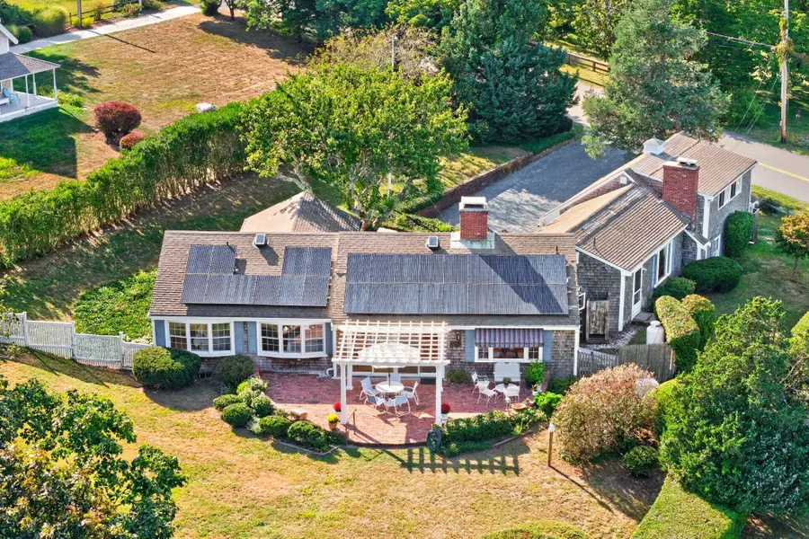 347 Tonset Road, Orleans, MA 02653 - #3