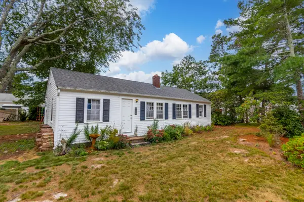 43 Evergreen Street, South Yarmouth, MA 02664