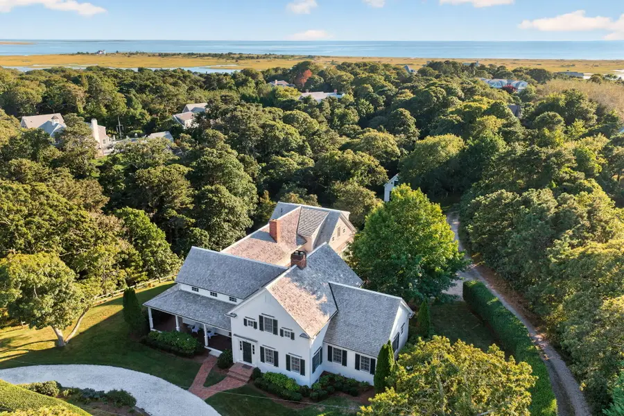 22 Moonpenny Lane, Chatham, MA 02633 - #2
