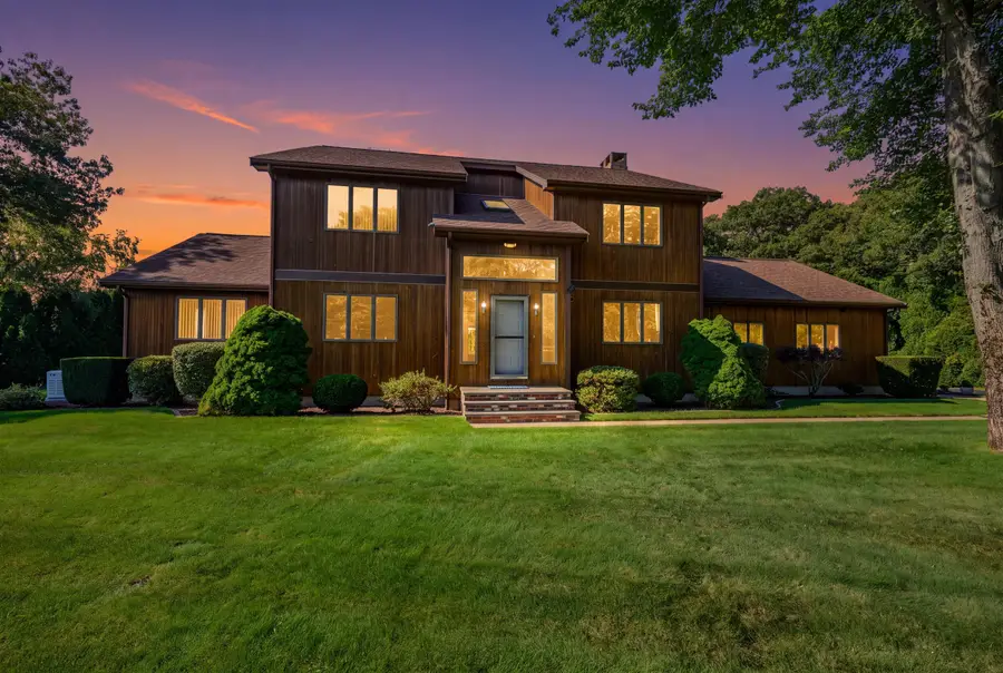 1 Homestead Rd Extension, Sagamore Beach, MA 02562 - #2