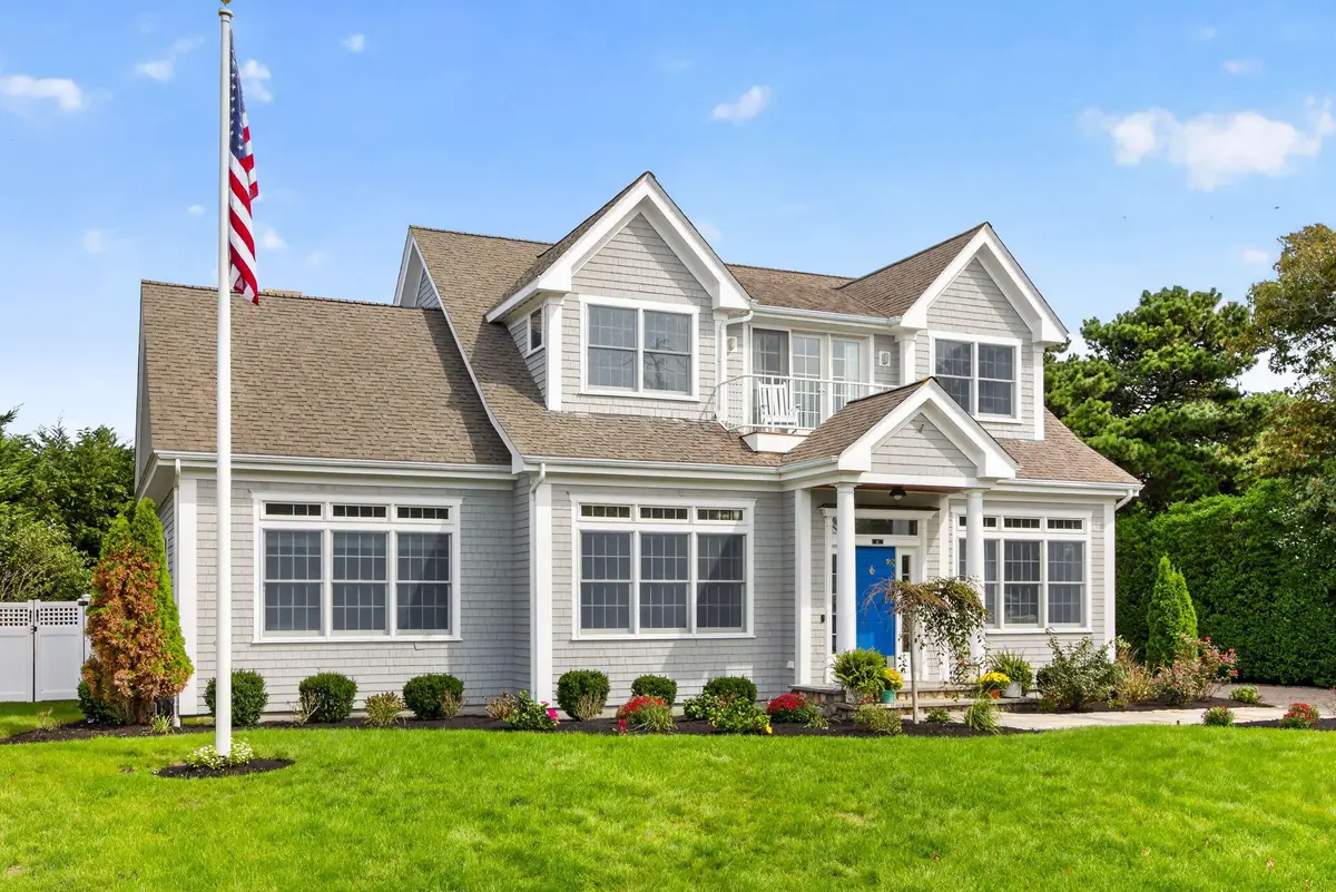 65 Harbor View Road, Chatham, MA 02633 - #1