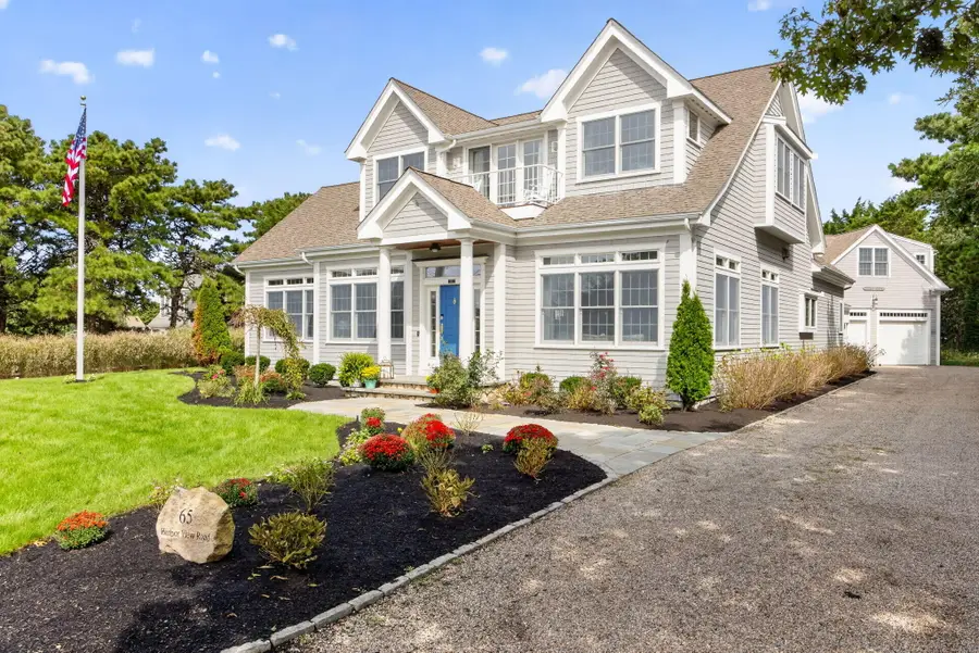 65 Harbor View Road, Chatham, MA 02633 - #2