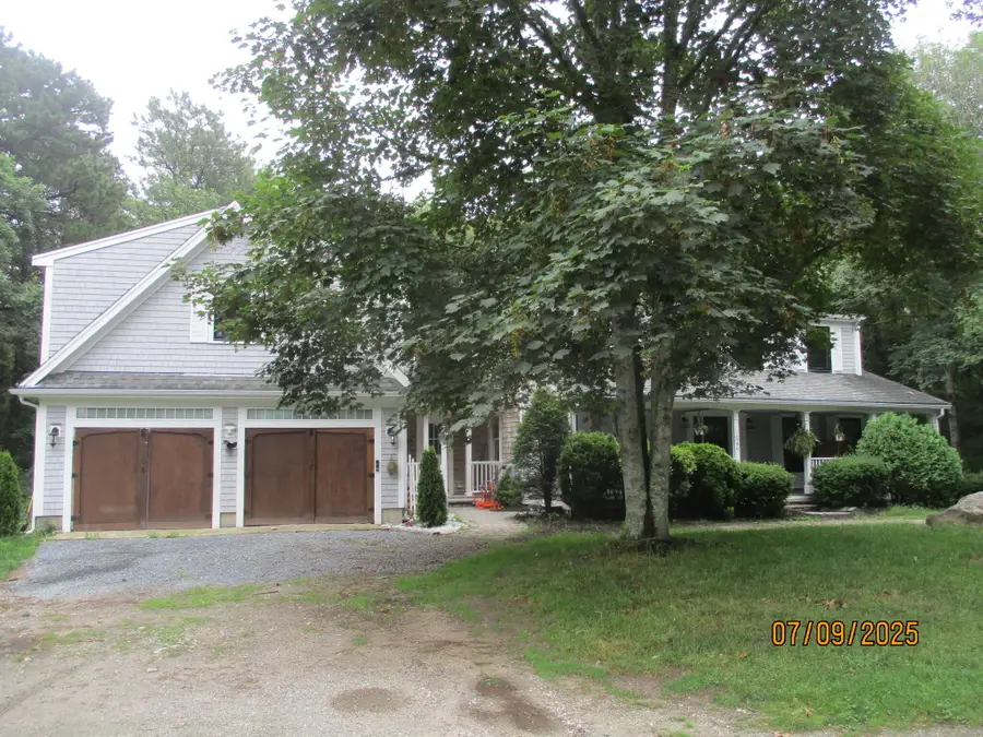 1586 Hyannis-barnstable Road, Barnstable, MA 02630 - #2