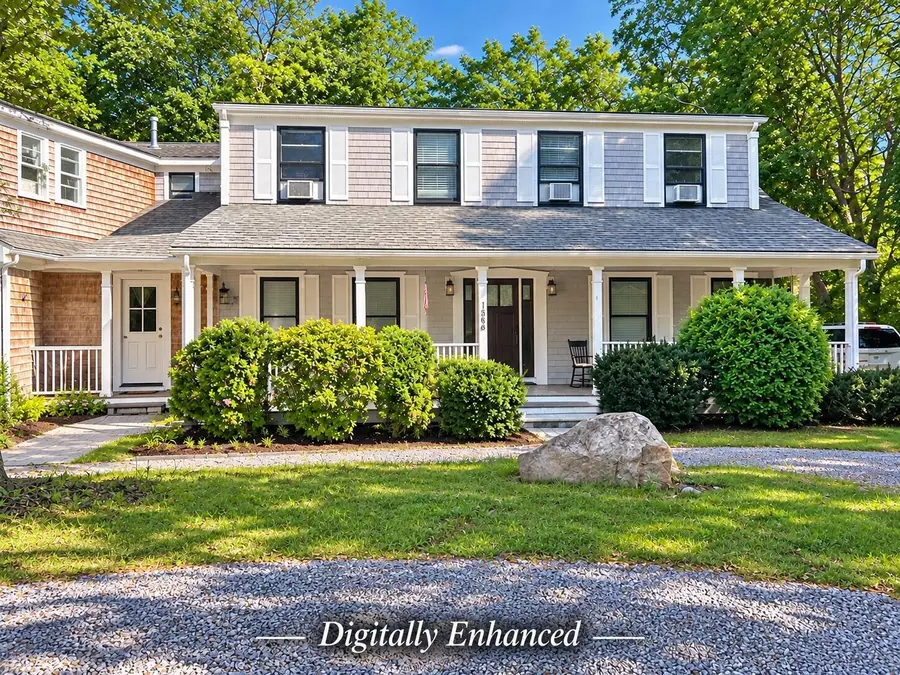 1586 Hyannis-barnstable Road, Barnstable, MA 02630 - #3