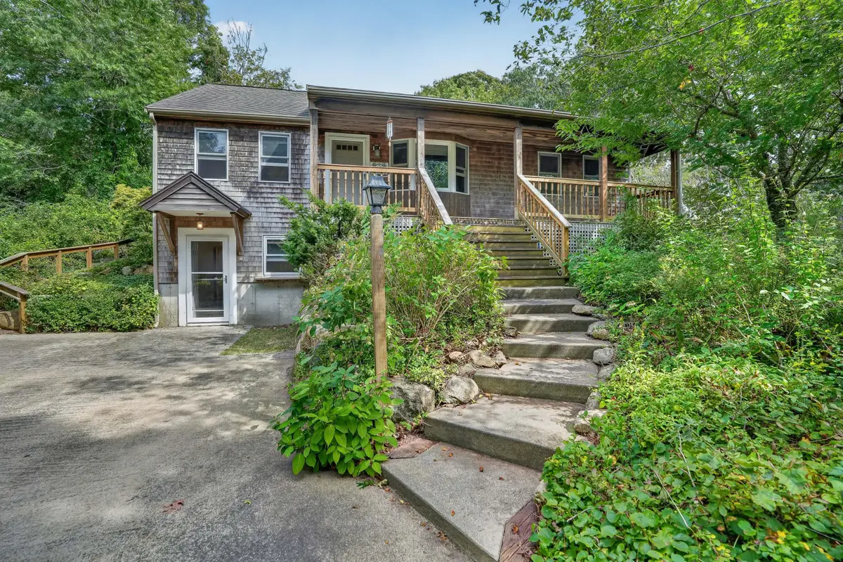 7 Fawndale Road, Vineyard Haven, MA 02568 - #1