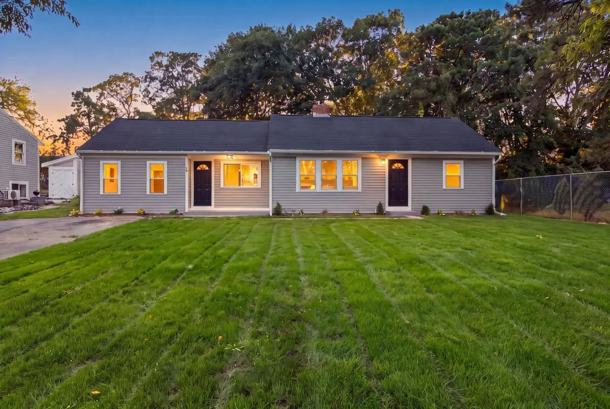 43 Quaker Road, Hyannis, MA 02601 - #1
